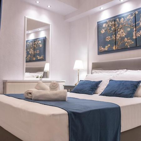 Mystique Apartman Komotiní Kültér fotó