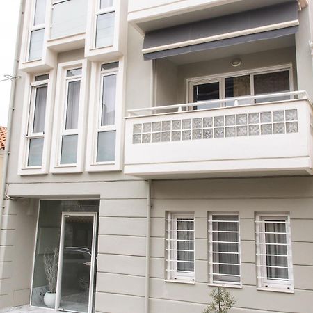 Mystique Apartman Komotiní Kültér fotó