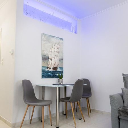 Mystique Apartman Komotiní Kültér fotó
