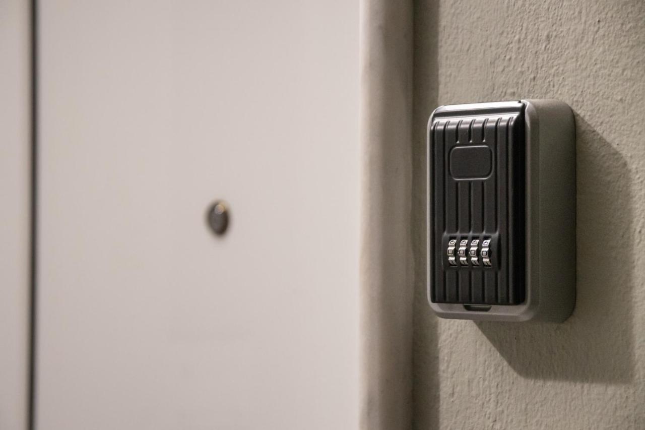 Mystique Apartman Komotiní Kültér fotó