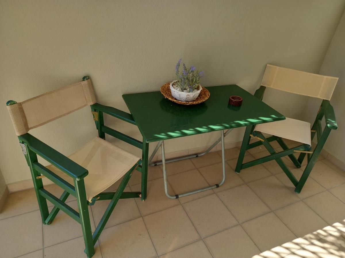 Mystique Apartman Komotiní Kültér fotó