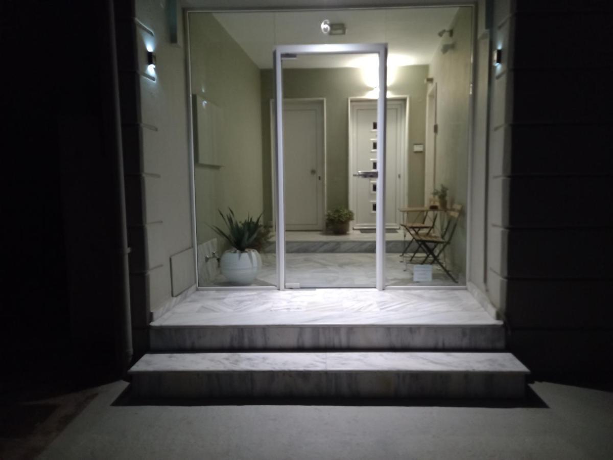 Mystique Apartman Komotiní Kültér fotó