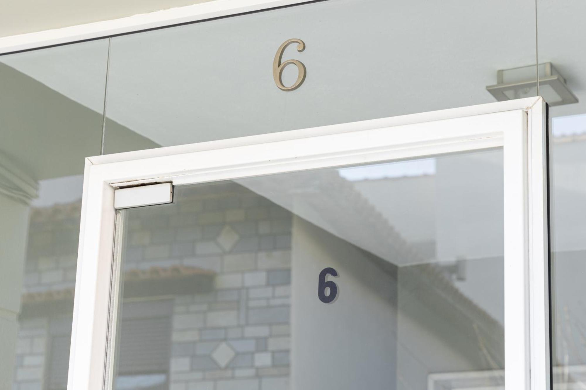 Mystique Apartman Komotiní Kültér fotó